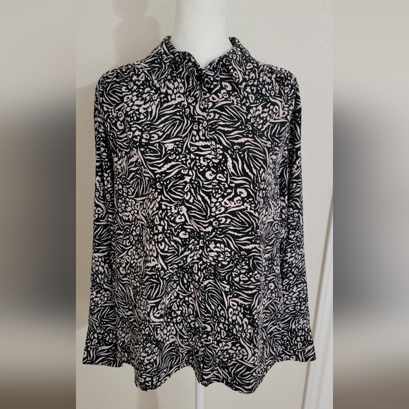 Topshop Size 6‎ Longsleeve - Picture 1 of 3